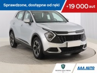 Kia Sportage 1.6 T-GDI, Salon Polska
