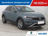 VW T-Roc 1.0 TSI, Salon Polska, 1. Właściciel