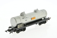 WAGON H0 SNCF Cysterna TANK SHELL 2 1/87 Jouef Hornby