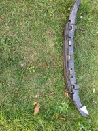 SKODA ENYAQ ABSORBER PIANKA ZDERZAKA PRZÓD PRZOD 5LA807248