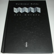 Miniatury bez morału Bałda Nieczytana Jota 2008