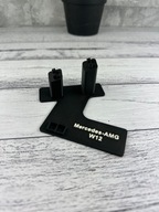 Podstawka Stojak pod Lego Speed Champ. | Mercedes-AMG F1 W12 (2022) | 76909