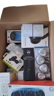 Ppaczka niespodzianka BOX różne MIX Electronic bag gift z