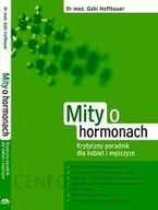 Mity o hormonach Gabi Hoffbauer