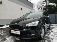 Ford C-Max 1.0 12v 125KM LIFT Serwis Klimatr Temp
