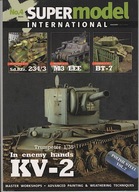 Super Model International 04