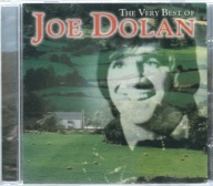 CD Joe Dolan - The Very Best Of Joe Dolan (1997) (Prism Leisure Corporation