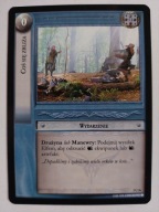 Coś Się Zbliża 3U26 LOTR TCG