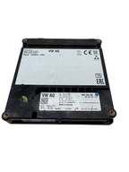 Moduł Sterownik Pomocy SOS Porsche 4N0035282