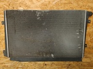 Chłodnica wody VW Golf V Passat Touran 1K0121251AM