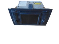 Radio NAWIGACJA RNS-D AUDI A4 B6 A6 C5 8E0035192B
