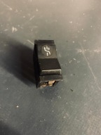 PRZEŁĄCZNIK SZYBERDACHU PRZYCISK MERCEDES W116 W107 R107