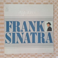 Frank Sinatra - All About Frank Sinatra - 1971 Japan [NM/EX+]