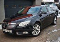 Opel Insignia Opel Insignia 2.0 CDTI Cosmo 2.0 Diesel 130KM