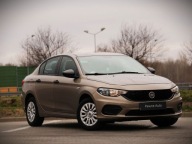 Fiat Tipo Fiat Tipo 1.6 E-Torq 16v Opening Edition Plus aut VAT Marza