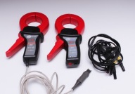 Wykrywacz przewodów Sonel z cęgami C-3 i N-1 fi 52 mm