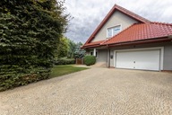 Dom, Chyby, Tarnowo Podgórne, Poznański, 281 m²