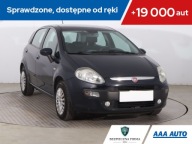 Fiat Punto 1.4, Salon Polska, Klima ,Bezkolizyjny