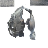 NADKOLE PRAWY PRZÓD MERCEDES GLB 247 X247 2478841000 2478840400