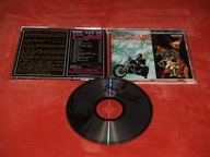 DAVIE ALLAN & THE ARROWS FROM PARADISE TO HELL 1987