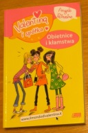 Valentina i spółka Obietnice i kłamstwa Angelo Petrosino