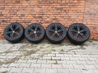 OPONY FELGI 19” PORSCHE CAYENNE TOUAREG 77p PANAMERA 285/40/19 255/45/19