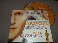 MARZYCIEL Soundtrack - Jan A.P. Kaczmarek . Oskar 2005. CD . BEZ RYS