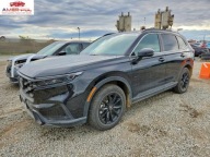 Honda CR-V Sport-L 2025 2.0 Hybryda Plug-in 204KM