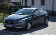 Volvo V40 1.6D Navi 2 KPL Kol Klimatronik Tempomat Sprowadzony 1.6