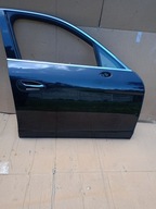 PORSCHE PANAMERA 970 DZRWI PRAWE PRZEDNIE