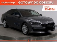 SKODA Superb Edition 130 1.5 TSI mHEV DSG Sedan 150KM 2025