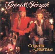 AM - Grant & Forsyth - Country Christmas - EX