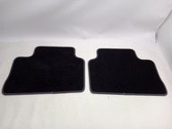 NOWE DYWANIKI WELUROWE TYLNE HYUNDAI KONA 2021 - 2023