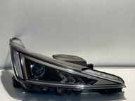 HYUNDAI ELANTRA IV VI LIFT PRAWA LAMPA LED PRZÓD 92101-F2