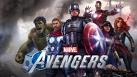 Marvel's Avengers PL STEAM PC KLUCZ BEZ VPN