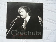 Najpiękniejsze piosenki o miłości M.Grechuta BD Audio