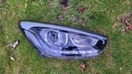 LAMPA PRAWA PRZÓD PRZEDNIA HYUNDAI ix35 LIFT PRAWY XENON SOCZEWKA REFLEKTOR