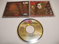 New Model Army – No Rest For The Wicked - CD 1989 1.WYDANIE C1742