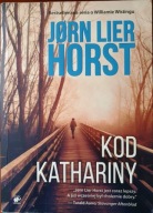Kod Kathariny, Jorn Lier Horst