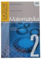 Matematyka2 wybrane scenariusze lekcji