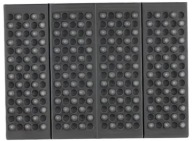 Mata turystyczna do siedzenia