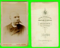 TEKTURKA WIZYTOWE KRAKÓW WARSZTAT STANISŁAW BIZAŃSKI