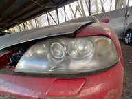 XENON LAMPA PRZÓD LEWA ORYGINAŁ EUROPA ALFA ROMEO 166 LIFT