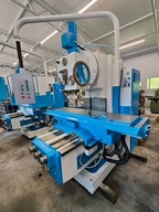 FREZARKA PIONOWA WMW HECKERT FSS 400 E