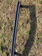 Belka zderzaka Tył Renault KANGO IV 96C 249675-80-02 ORG IGŁA