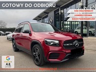 MERCEDES-BENZ GLB 220 d 4-Matic AMG Line 2.0 (190KM) 2025