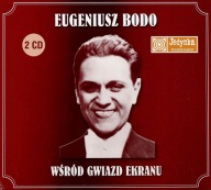CD Eugeniusz Bodo wśród gwiazd ekranu Various Artists Nowa w FOLII