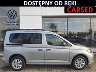 Volkswagen Caddy 1.5 TSI 116 KM DSG