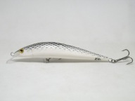 Wobler Standard 9 cm STD hand made, rękodzieło