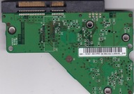 2060 701537 003 do WD10EADS WD5000AAK